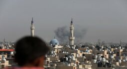الكشف عن سبب التوتر في مفاوضات الهدنة بين حماس وإسرائيل