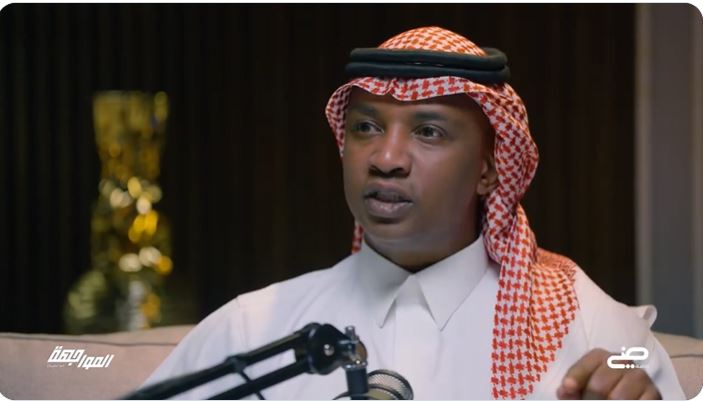 محمد نور يكشف أسماء المسؤولين الذين تسببوا في خروجه من نادي الاتحاد -فيديو