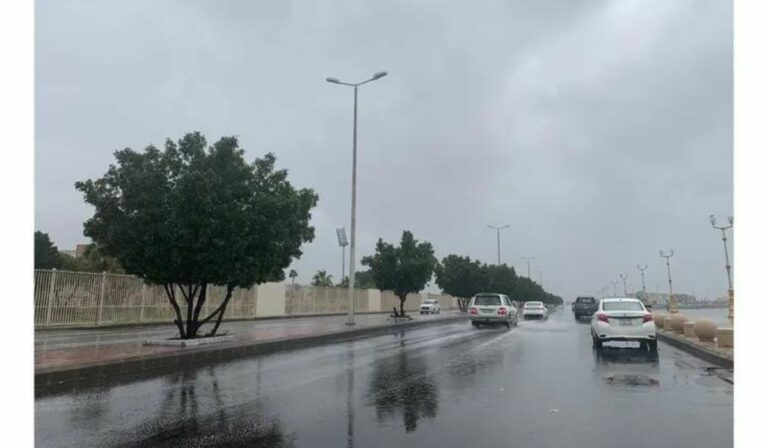 الأرصاد تكشف عن توقعات الطقس في المملكة اليوم