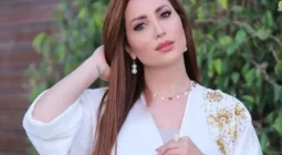فيديو.. نسرين طافش تكشف عن عمرها مقابل هدايا من متابعيها