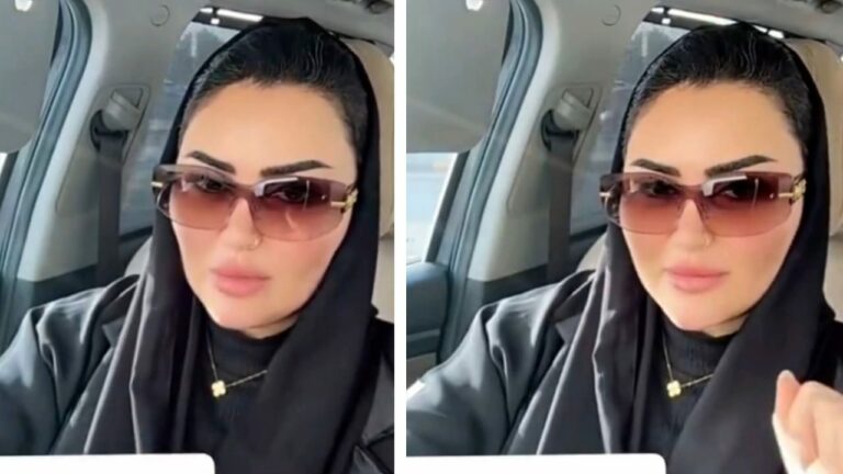 بالفيديو: سمية الفقيري تكشف عن تجربتها مع تعدد الزوجات وتثير الجدل