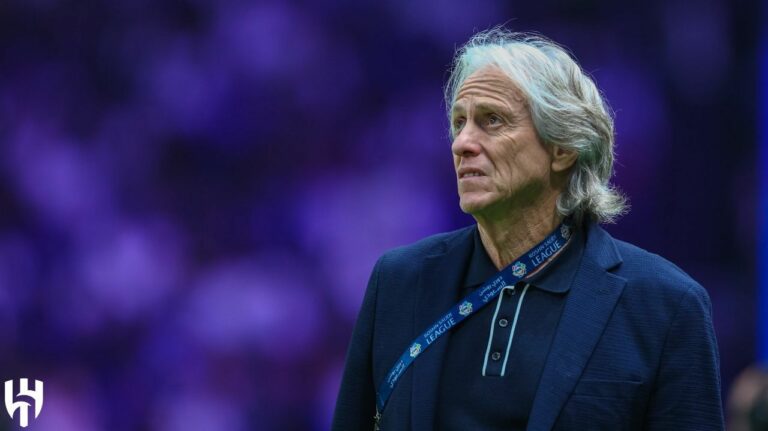 جيسوس يرفع شعار التحدي ويضم ثنائي جديد للقائمة قبل مواجهة الأهلي في دوري روشن للمحترفين