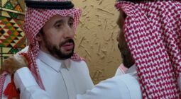 تنازل مواطن سعودي عن قاتل ابنه في ساحة القصاص بحفر الباطن بمبلغ ملايين الريالات -فيديو