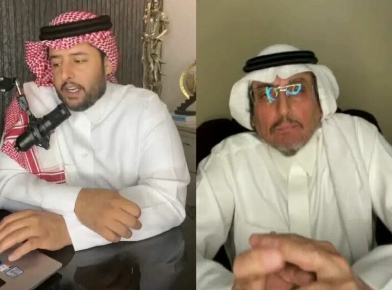 الدويش: الاتحاد السعودي ينفي علاقته بإيقاف اللاعب نواف العقيدي ويثير تساؤلات حول الجهة المسؤولة -فيديو