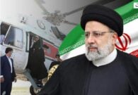 تفاصيل جديدة حول حادث تحطم مروحية الرئيس الإيراني الراحل