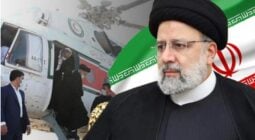 تفاصيل جديدة حول حادث تحطم مروحية الرئيس الإيراني الراحل
