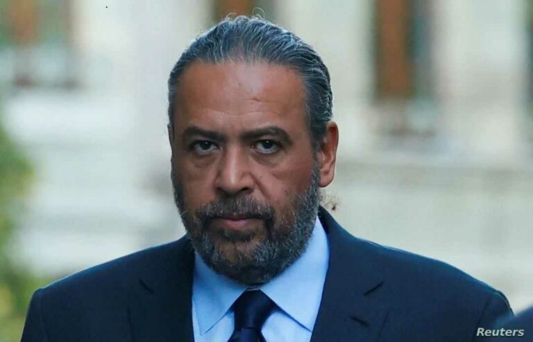 اللجنة الأولمبية الدولية توقف الشيخ أحمد الفهد لمدة 15 عامًا بسبب انتهاكات أخلاقية