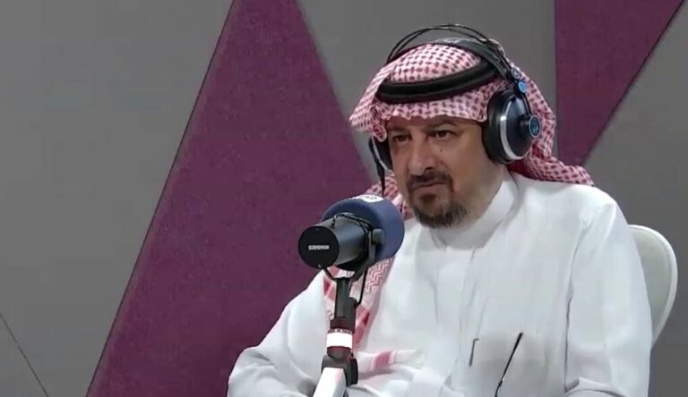 الأمير تركي الفيصل: رؤساء الأندية السعودية فقدوا قدرتهم على اتخاذ القرارات -فيديو