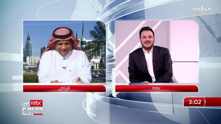 سعود الصرامي يكشف عن المرشح المتوقع لرئاسة نادي النصر -فيديو