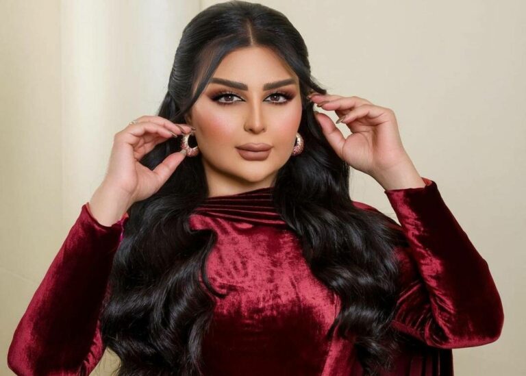 بالفيديو: أول رد من أصيل هميم بعد فبركة صور لها بملامح مختلفة