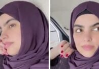 بالفيديو.. والدة سارة الودعاني لـ منتقدي ابنتها: استح على وجهك وين الرجولة