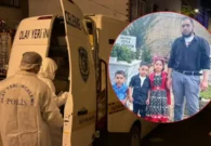 روايات مرعبة عن مقتل عائلة سورية كاملة في ظروف غامضة في تركيا