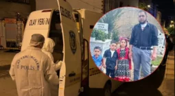 روايات مرعبة عن مقتل عائلة سورية كاملة في ظروف غامضة في تركيا