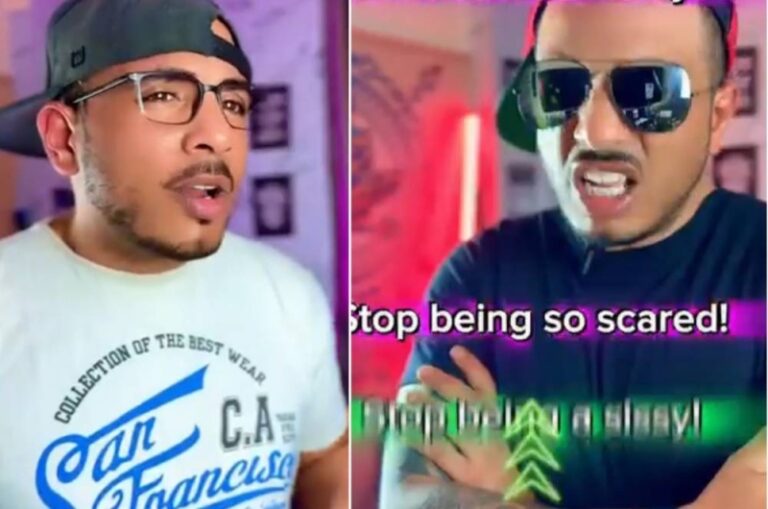 شاهد آخر فيديو لسفاح النساء في مصر