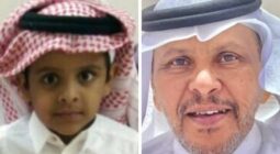 مواطن يعفو عن قاتلة ابنه طفل خميس حرب قبل تنفيذ القصاص بلحظات