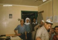 شاهد صور نادرة لموظفين سعوديين في أرامكو.. والكشف عن تاريخ التقاطها