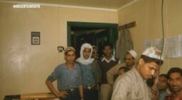 شاهد صور نادرة لموظفين سعوديين في أرامكو.. والكشف عن تاريخ التقاطها