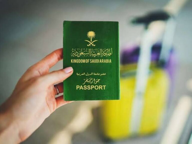 الأحوال المدنية تصدر قرار وزاري بفقدان امرأة لبنانية الأصل للجنسية السعودية