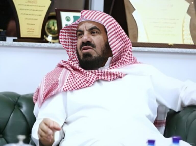 رئيس الطائي ينشر تغريدة قبل مواجهة الهلال ويثير الجدل