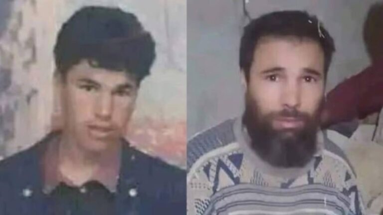اختفاء صادم بالجزائر دام 30 عامًا.. العثور على الضحية مخبأ في منزل جاره