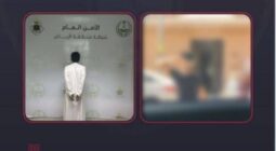 بالفيديو: القبض على مواطن لانتحاله صفة غير صحيحة في الرياض