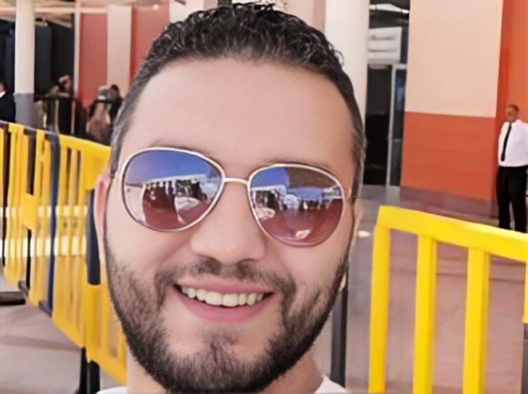 جريمة بشعة في مصر.. فني ديكور يقتل مدرس ويمزق جسده بسلاح أبيض