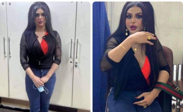 وفاة عبد الله عبد الأمير المعروف بـ جوجو داخل أحد السجون في ⁧‫بغداد في ظروف غامضة
