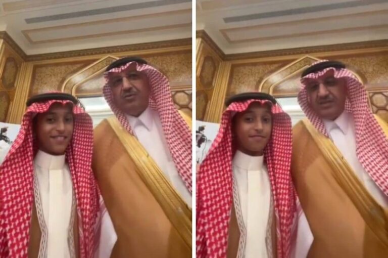 شاهد طالب يسأل وزير التعليم هل سيكون العام القادم ثلاثة فصول دراسية أم فصلين؟.. وهكذا رد الوزير