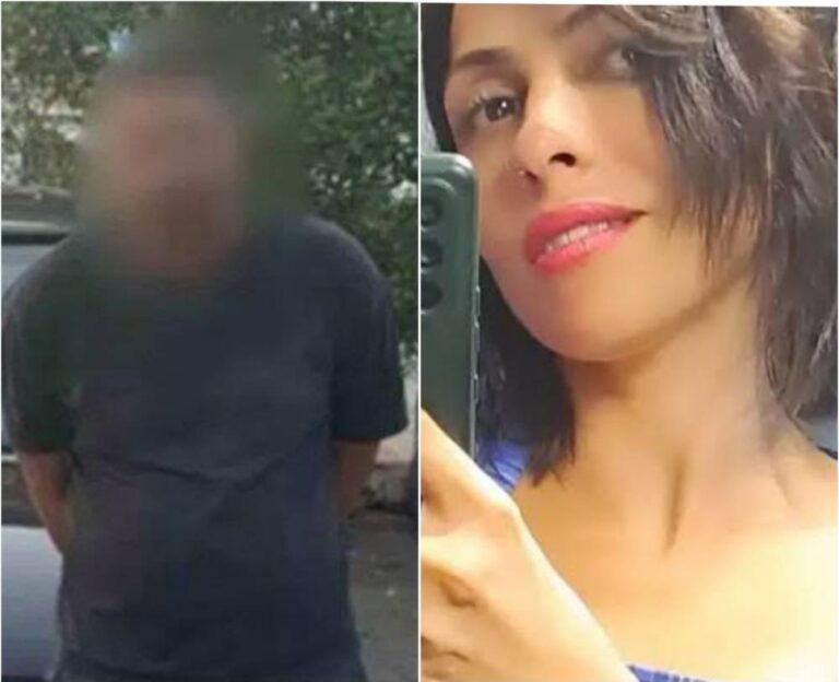 سائق مصري يعترف بخطف فتاة التجمع ومحاولة اغتصابها.. ويكشف السبب