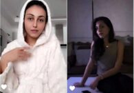 بعدما أثارت ضجة.. شاهد أسماء السياري تكشف ملابسات نشرها لفيديو   لها بدون حجاب عبر حسابها على سناب شات
