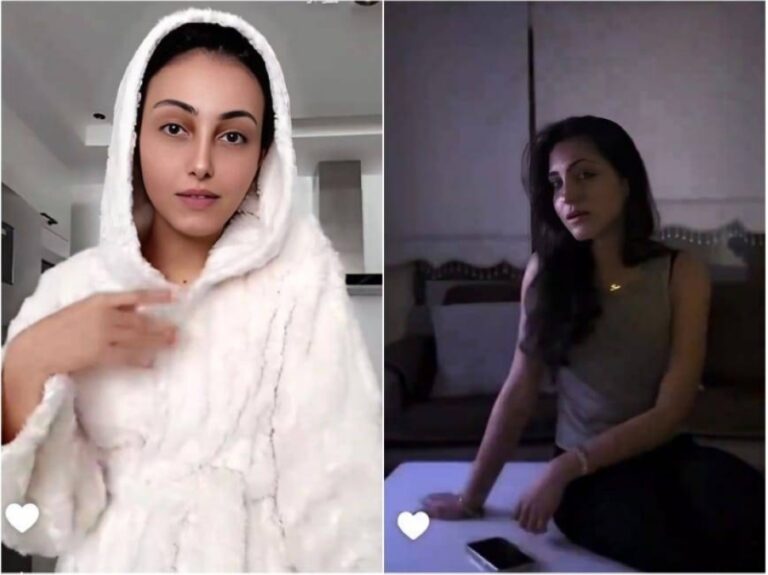بعدما أثارت ضجة.. شاهد أسماء السياري تكشف ملابسات نشرها لفيديو   لها بدون حجاب عبر حسابها على سناب شات