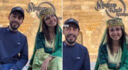 شاهد شاب عماني يتزوج من فتاة أذربيجانية بمهر غير متوقع