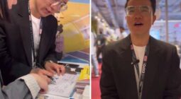 بالفيديو: معلم لغة صينية يعيش في الرياض يكشف الفرق بينها وبين اللغة العربية وأيهما أصعب