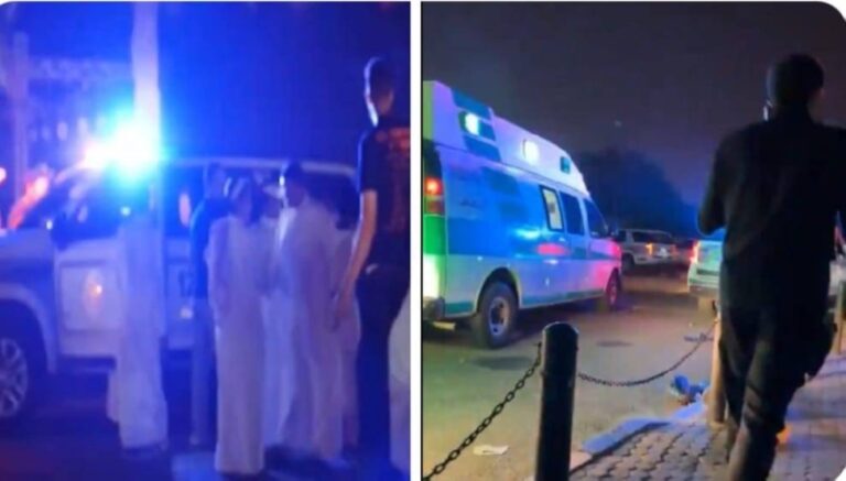 بالفيديو: ‏إلغاء حفل استقبال شباب البومب في الكويت.. والكشف عن السبب