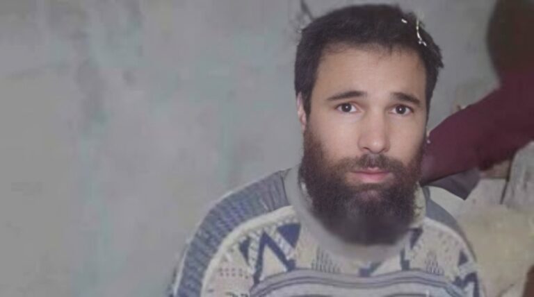كشف معلومات جديدة في واقعة اختطاف شاب جزائري على يد جاره منذ 30 عامًا