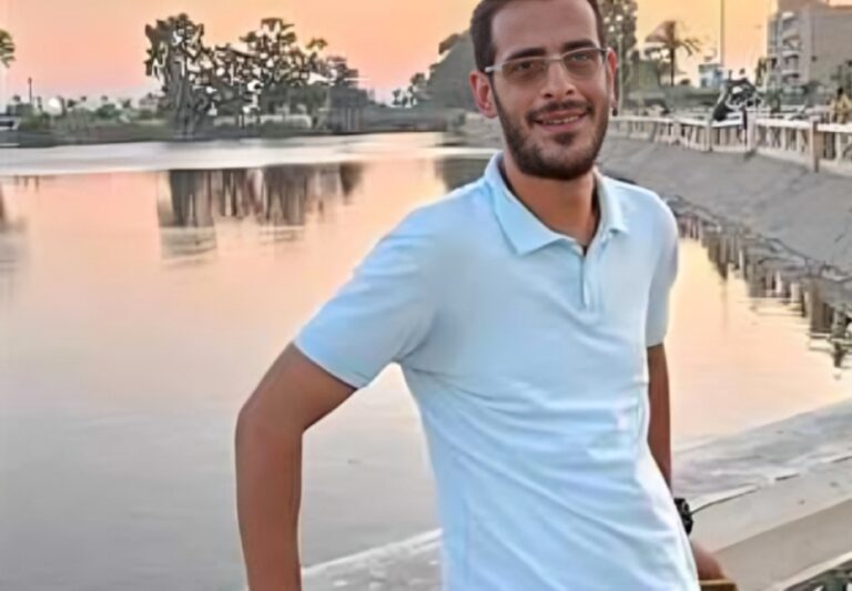 مصرية تقتل زوجها بطعنة نافذة في الصدر لسبب غريب