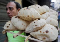 زيادة غير مسبوقة بأسعار الخبز المدعم في مصر