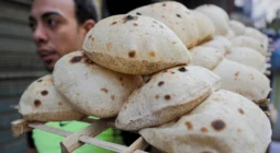زيادة غير مسبوقة بأسعار الخبز المدعم في مصر