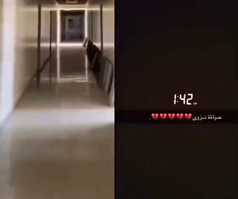 فيديو.. جامعة نزوى تكشف حقيقة الأصوات الغامضة التي أثارت ذعر طالباتها