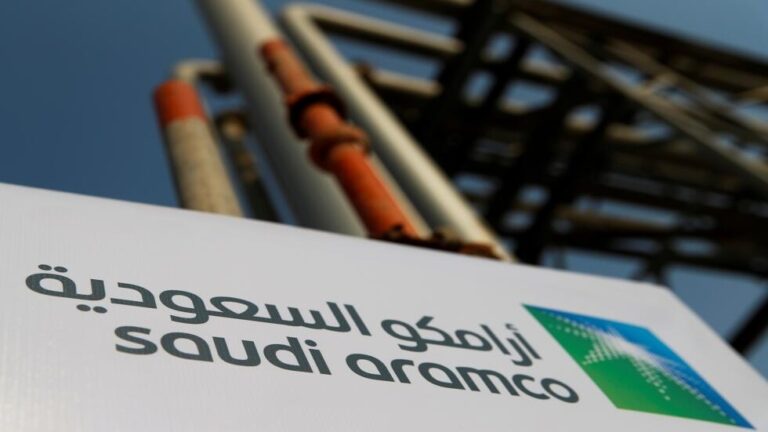 أرامكو تعلن عن نتائجها المالية للربع الأول من 2024
