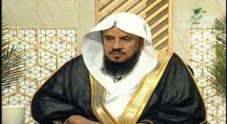 فيديو.. الشيخ السبر يوضح حكم نكاح الشغار ويفصل في أنواعه المحرمة والمباحة