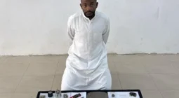 القبض على محامي كويتي داخل مكتبه وبحوزته مواد مخدرة بعدما صرح أنه جمع ملايين برأس مال 5 دنانير