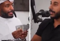 بعد القبض عليه متلبسا بالمخدرات.. شاهد المحامي الكويتي في لقاء سابق يكشف كيف أصبح مليونير برأس مال 5 دنانير