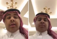 شاهد أب يطلب من أبنائه حضور عزيمة لأجل أحد أصدقائه.. وعندما ذهبوا كانت الصدمة