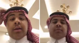 شاهد أب يطلب من أبنائه حضور عزيمة لأجل أحد أصدقائه.. وعندما ذهبوا كانت الصدمة