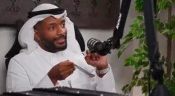 بعد القبض عليه.. بالفيديو: المحامي الكويتي محمد المظفر في لقاء سابق يكشف عن الإشاعات التي روجت عنه وصدقها الناس
