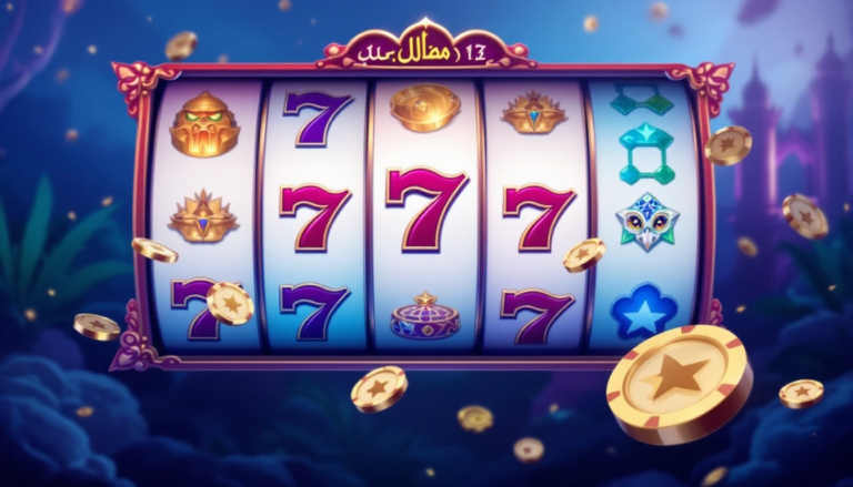 كيف تختار لعبة السلوتس الأنسب لك؟ نصائح للمبتدئين في عالم الألعاب الرقمية
