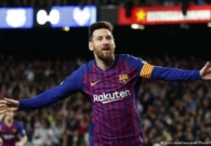 رسميا.. ليونيل ميسي الأكثر مشاركة في تاريخ برشلونة