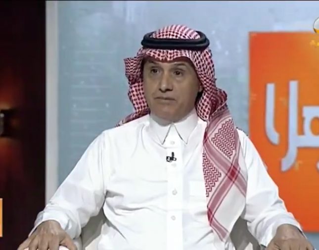 بالفيديو.. الكاتب فهد بن جمعة يكشف سبب تغريدته سوق عمل فاشل طارد للسعوديين.. وهذا سبب ارتفا ع معدل التستر!