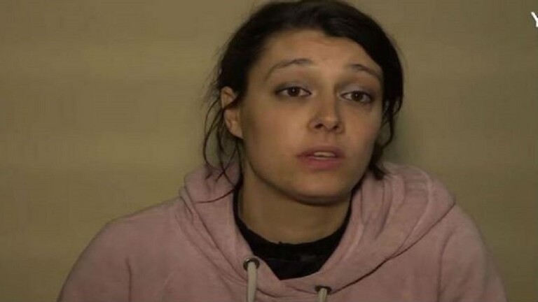 أشهر داعشية فرنسية تخلع النقاب وتدعو لإعادتها إلى فرنسا 606337574c59b76f7d749823 - أشهر داعشية فرنسية تخلع النقاب وتدعو لإعادتها إلى فرنسا